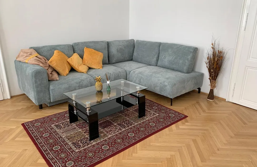 Apartments Opera-1