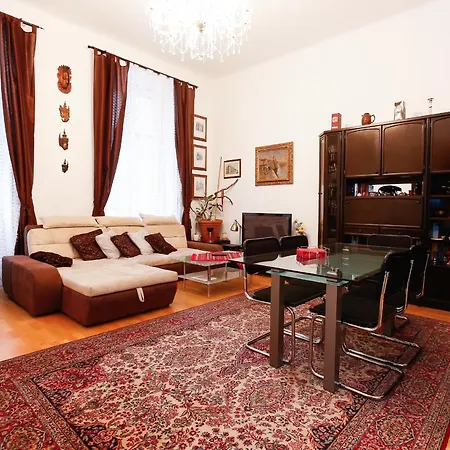 Apartments Opera-3