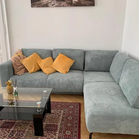 Apartments Opera-2